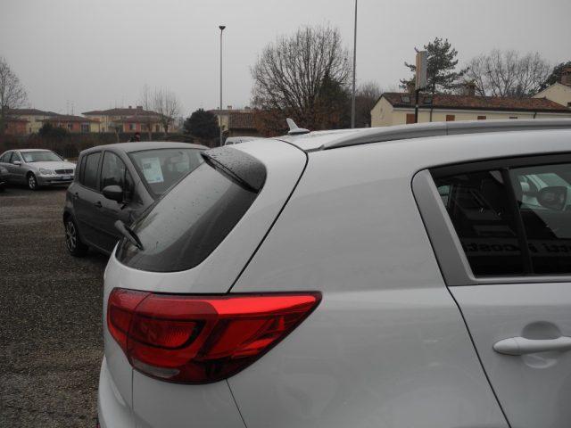 KIA Sportage 1.6 GDI 2WD -Gancio Traino- Ok Neopat. - UniPropr.