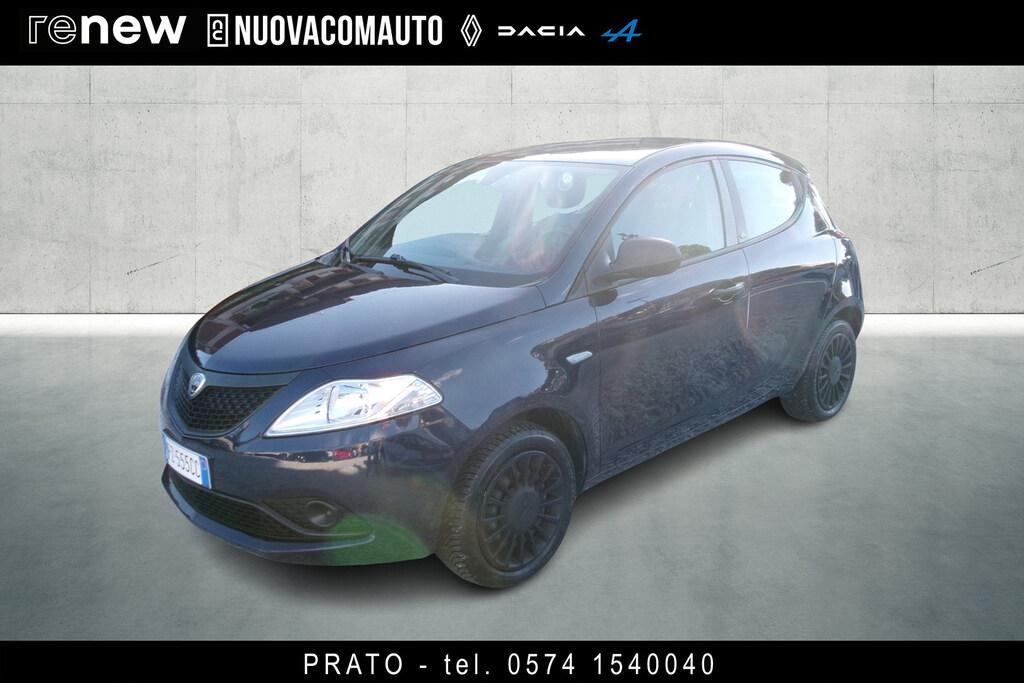Lancia Ypsilon 5 Porte 1.2 Ecochic Gold
