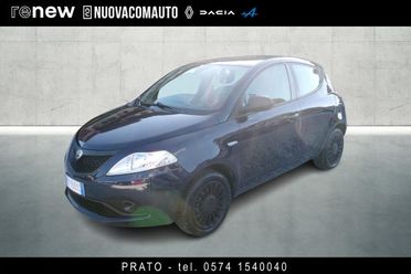 Lancia Ypsilon 5 Porte 1.2 Ecochic Gold