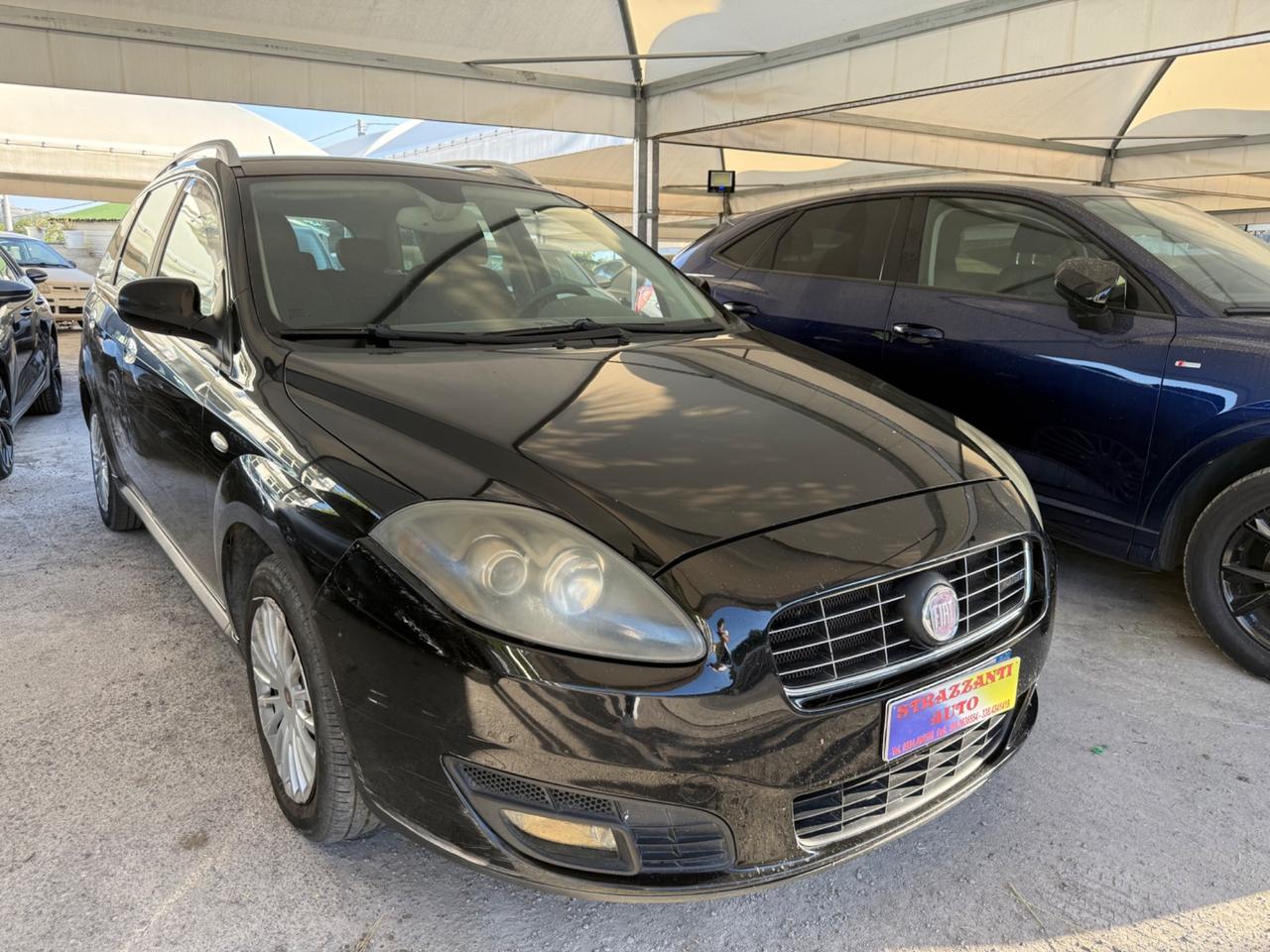 Fiat Croma 1.9 Multijet 120cv Dynamic 2009