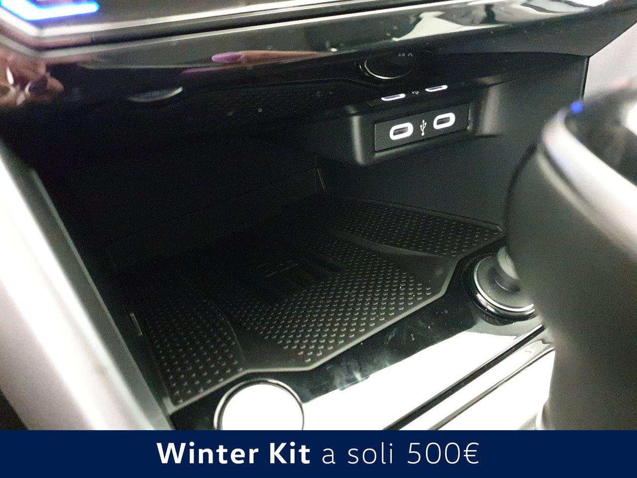 Volkswagen T-Roc 1.5 tsi edition plus dsg