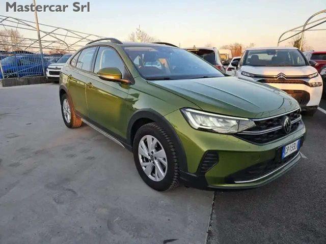 VOLKSWAGEN Taigo Taigo 1.0 tsi Life 95cv - NEOPATENTATI OK- GP153LV