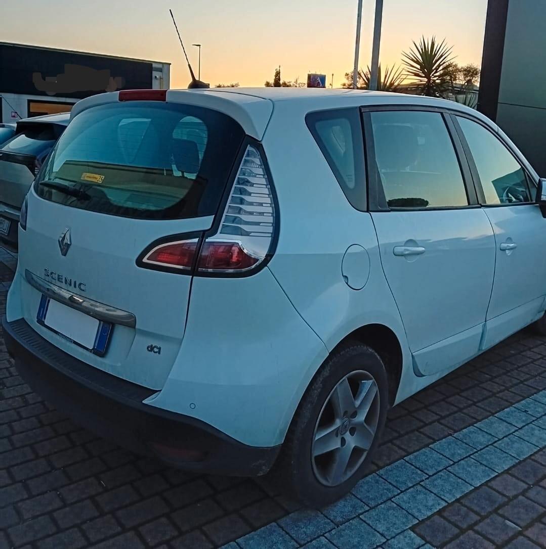 Renault Scenic Scénic XMod 1.5 dCi 110CV Wave