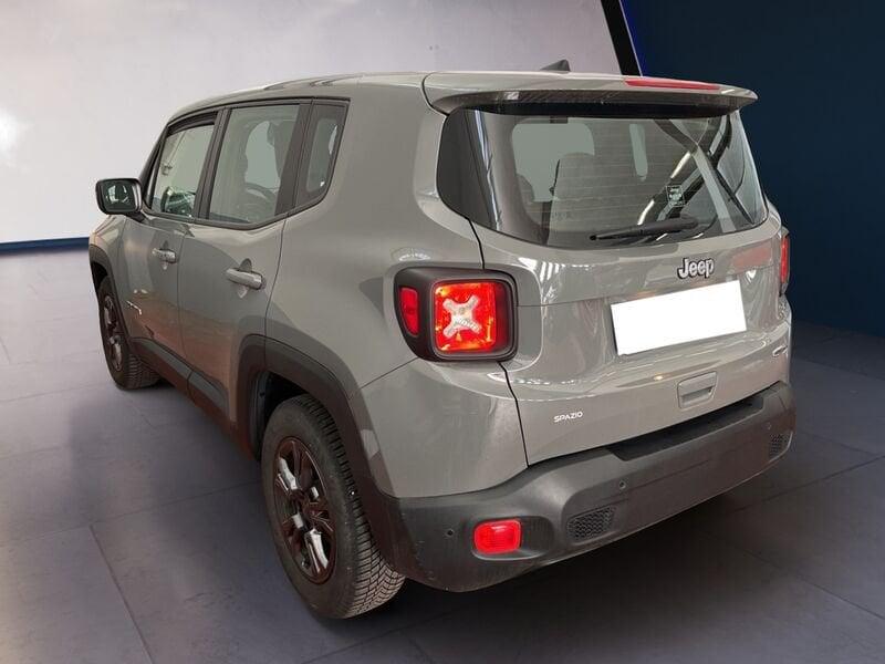 Jeep Renegade 2019 1.0 t3 Longitude fwd