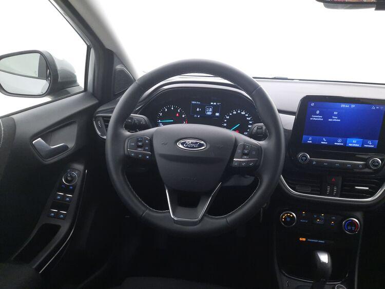 Ford Puma Titanium BZ884384 1.0 Mild Hybrid 125CV