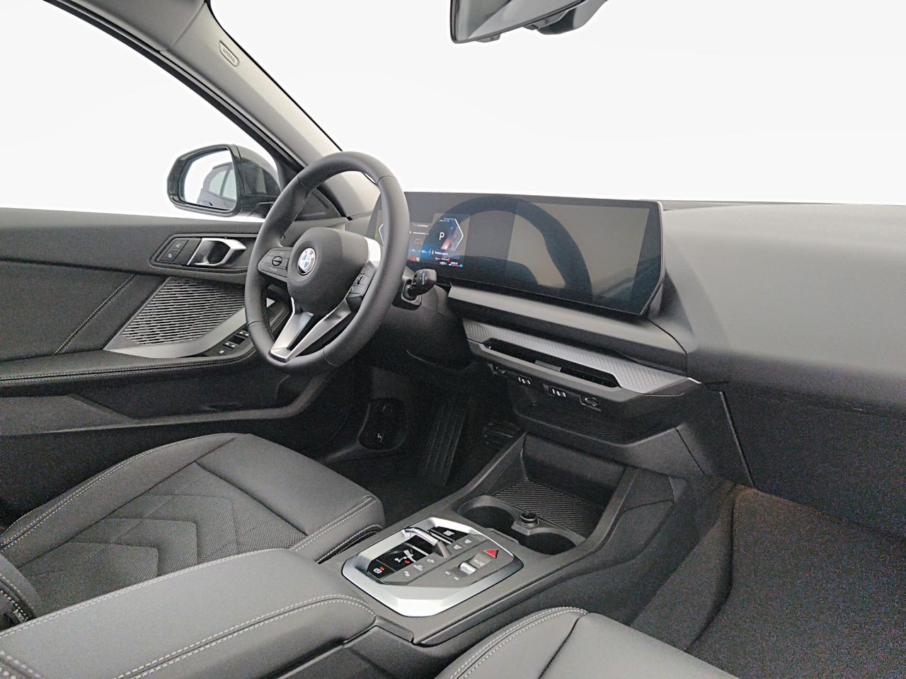 BMW Serie 1 120d 48V MSport Design