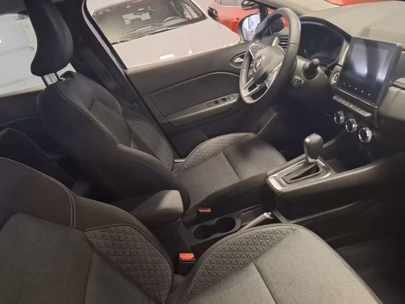 Renault Captur II 2019 1.6 E-Tech hybrid Zen 145cv auto