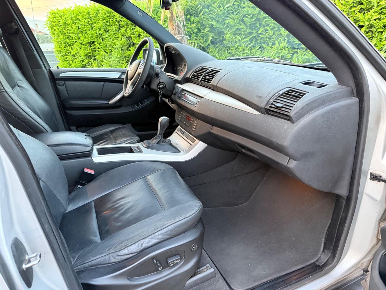 BMW X5 E53 3.0d 184 CV M-SPORT