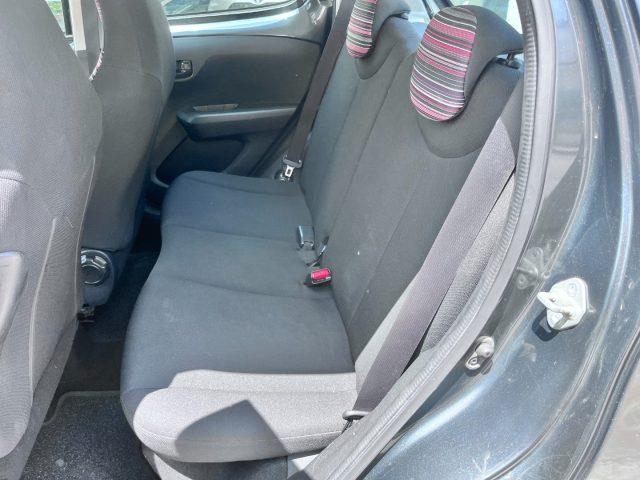 CITROEN C1 VTi 68 5 porte Feel