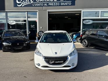 Peugeot 208 1.2 Neopatentati 89.000km