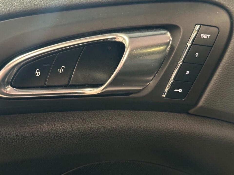 Porsche Cayenne II 3.0d 250cv Full Optional