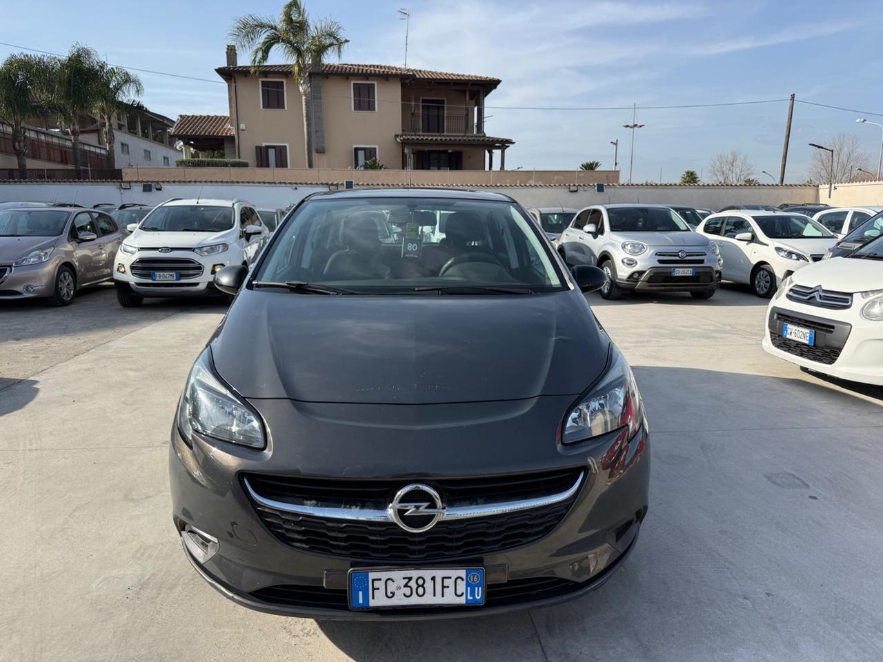 Opel Corsa 1.3 CDTI 75 CV
