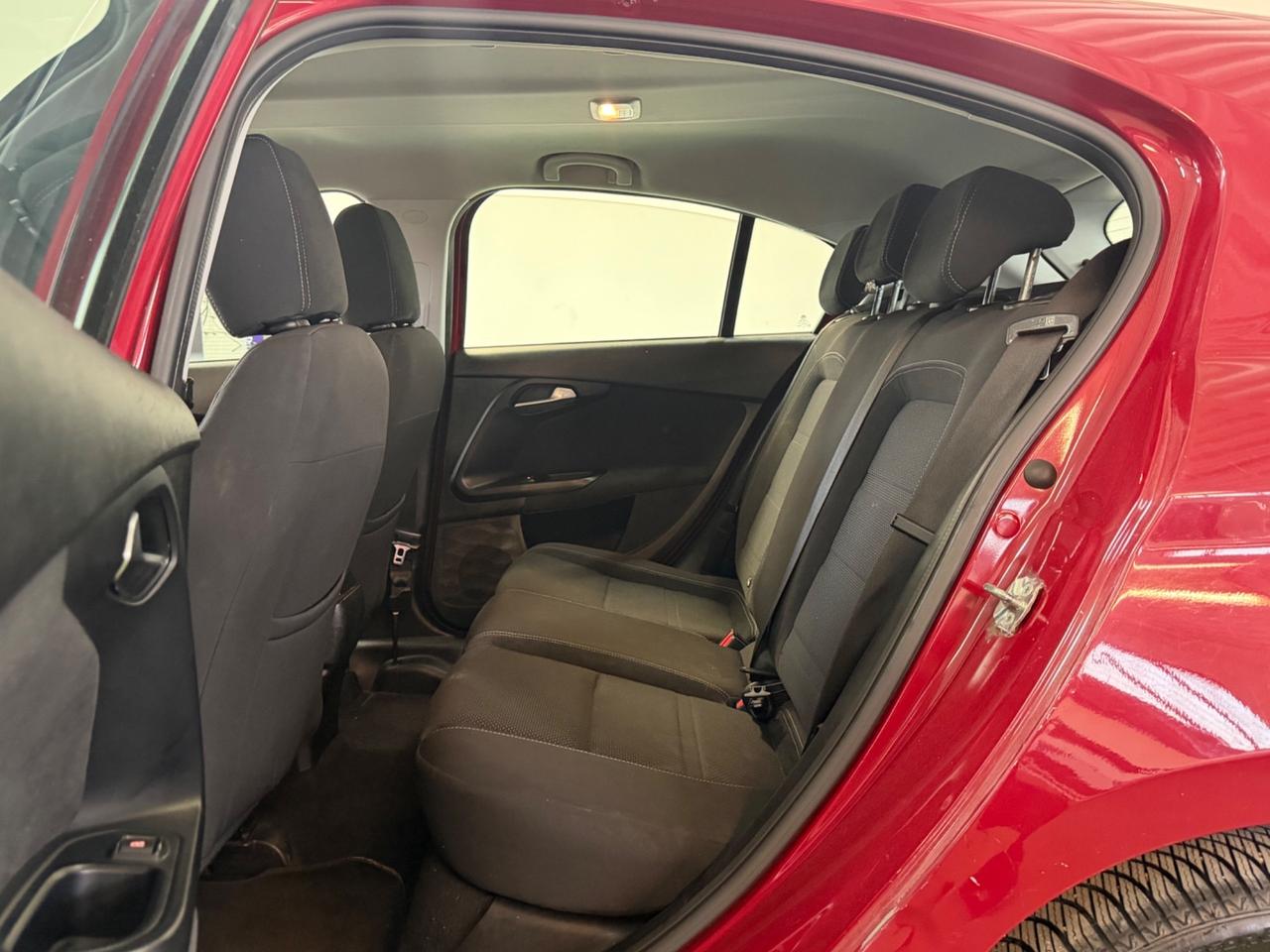 Fiat Tipo 1.4 T-Jet 120CV GPL 5 porte Lounge