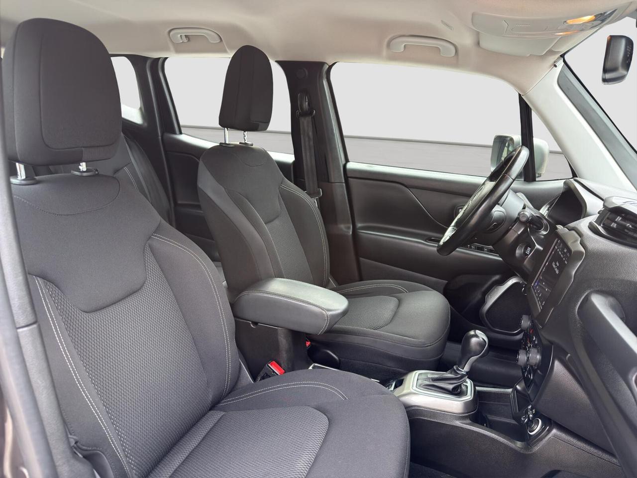 Jeep Renegade 1.6 mjt 120cv Limited automatica 2019