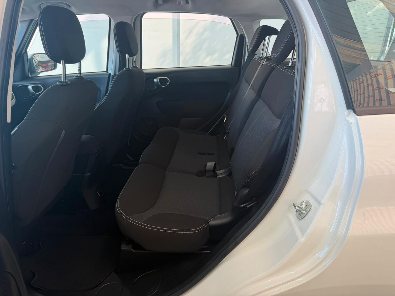 FIAT 500 L MIRROR 1.4 T-JET 120CV GPL DI SERIE