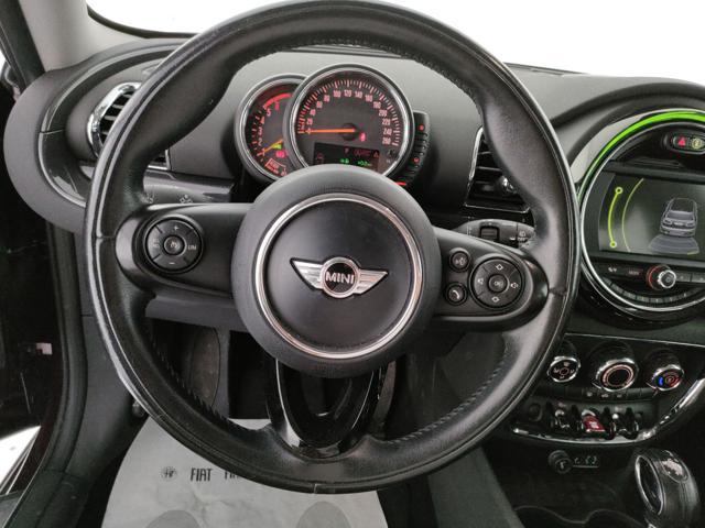 MINI Clubman 1.5 One D Hype Auto