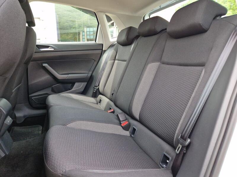 Volkswagen Polo 1.0 TSI Life