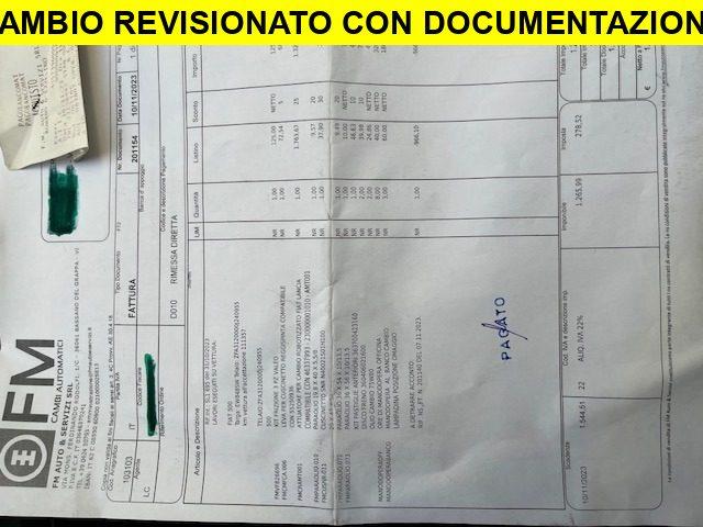 FIAT 500 1.2 Lounge Automatica