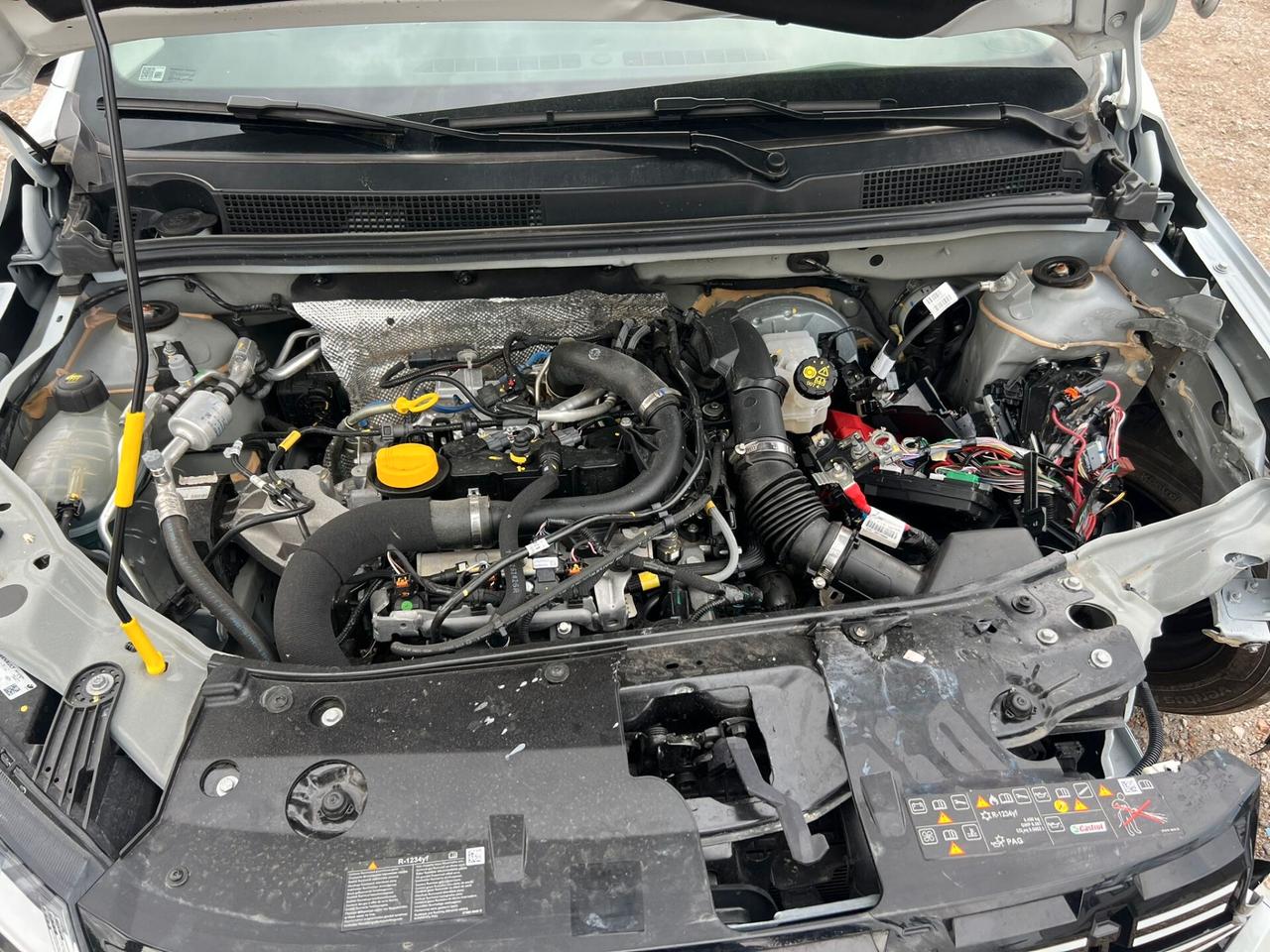 Dacia Sandero Stepway 1.0 TCe ECO-G Expression