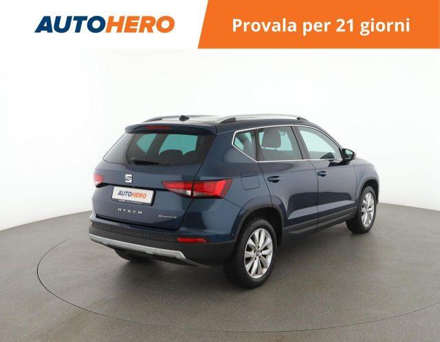 SEAT Ateca 1.6 TDI Style