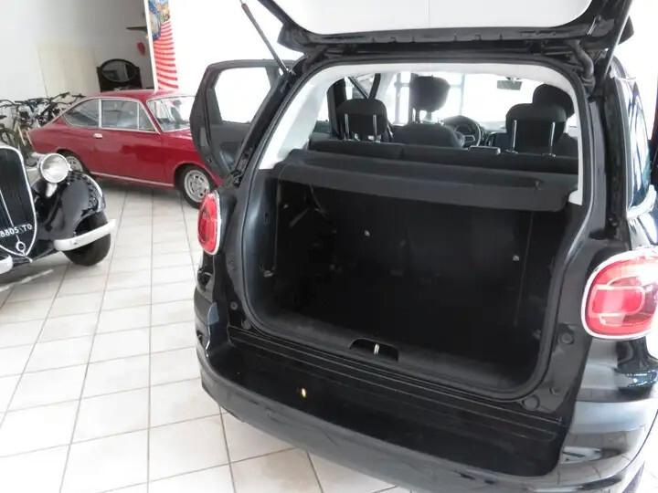 Fiat 500L Wagon 1.3 Multijet 95 CV Mirror