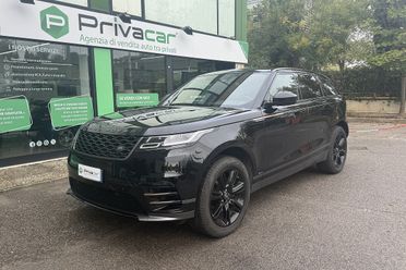 LAND ROVER Range Rover Velar 2.0D I4 180 CV R-Dynamic HSE