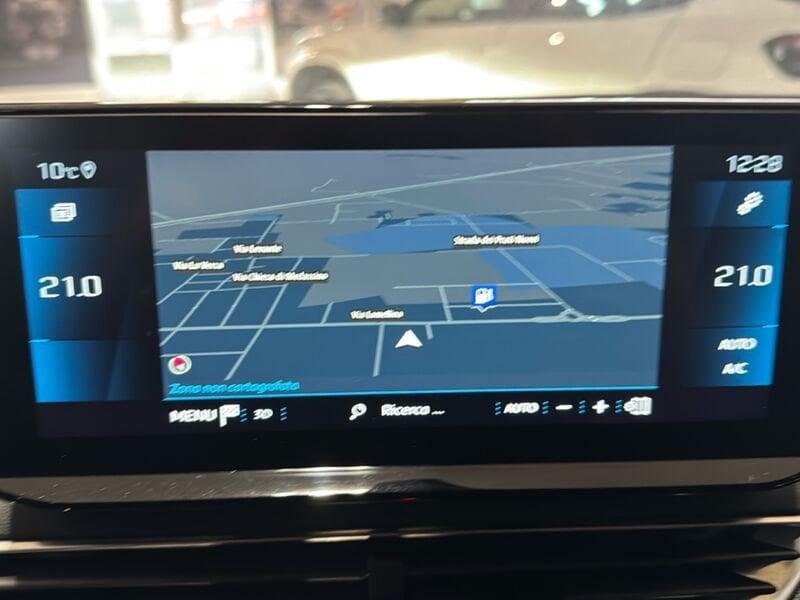 Peugeot 3008 3008 BlueHDi 130 S&S EAT8 Allure Pack