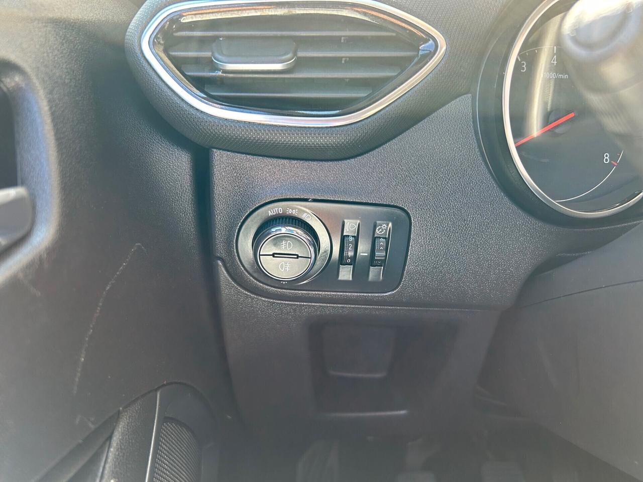 Opel Crossland Crossland 1.5 ECOTEC D 110 CV Start&Stop Ultimate