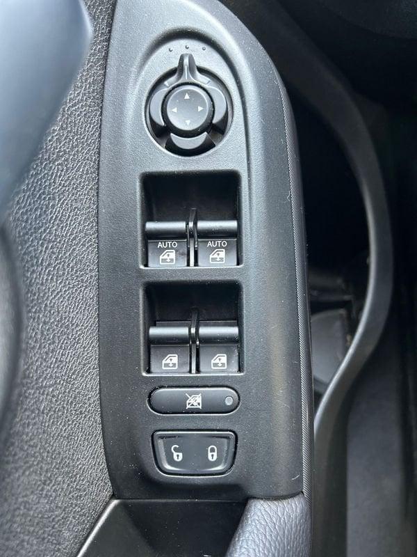 FIAT 500X Urban Look 1.5 city cross X