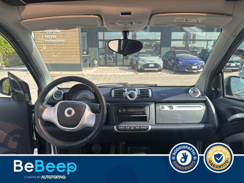 smart fortwo 1.0 YOUNGSTER 71CV