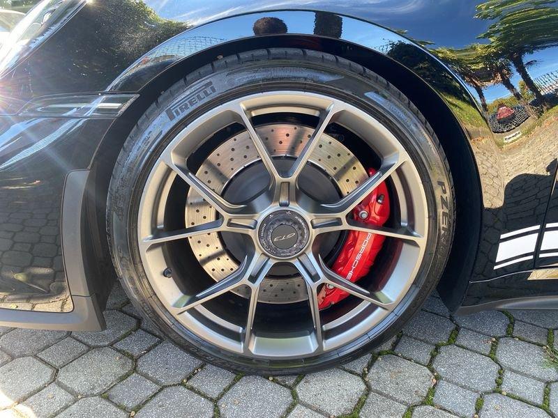 Porsche 911 992 GT3 4.0 510 CV (992.1)