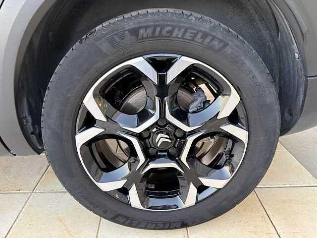 Citroen C5 Aircross Hybrid 180 e-EAT8 Shine