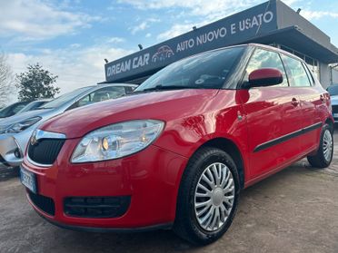 Skoda Fabia 1.2 12V 70CV 5p. Style