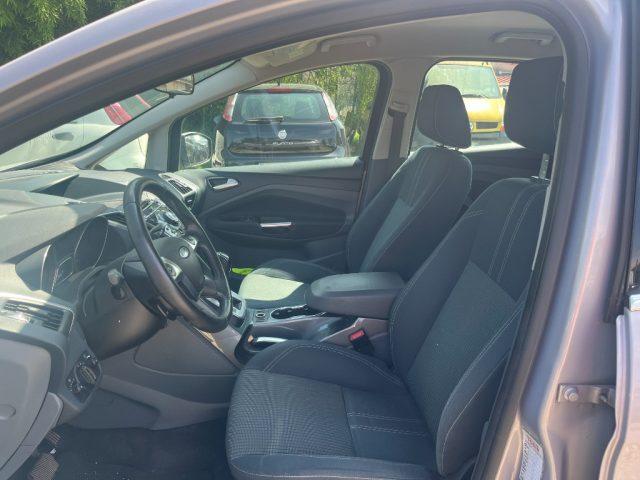 FORD C-Max 2.0 TDCi 163CV POWERSHIFT TITANIUM