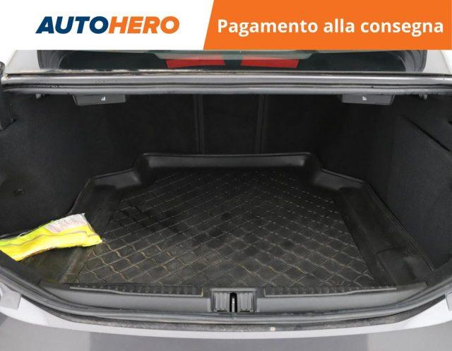 ALFA ROMEO Giulia 2.2 Turbodiesel 136 CV AT8 Business