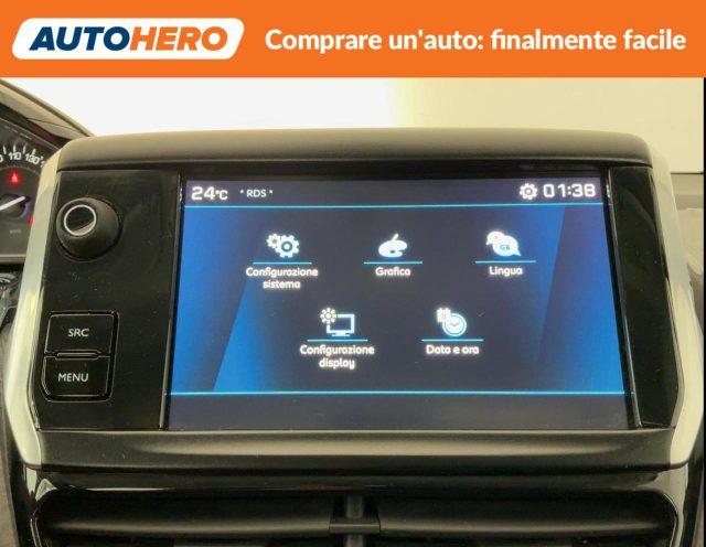 PEUGEOT 2008 1° serie BlueHDi 100 S&S Active