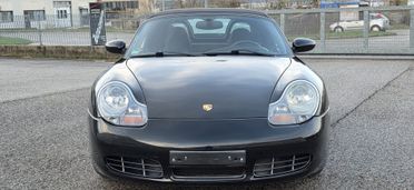 Porsche Boxster 3.2i S Exclusive Manufaktur