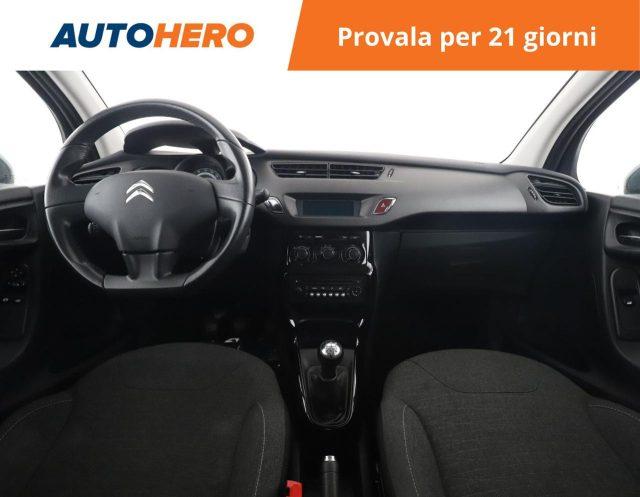 CITROEN C3 PureTech 82 Selection