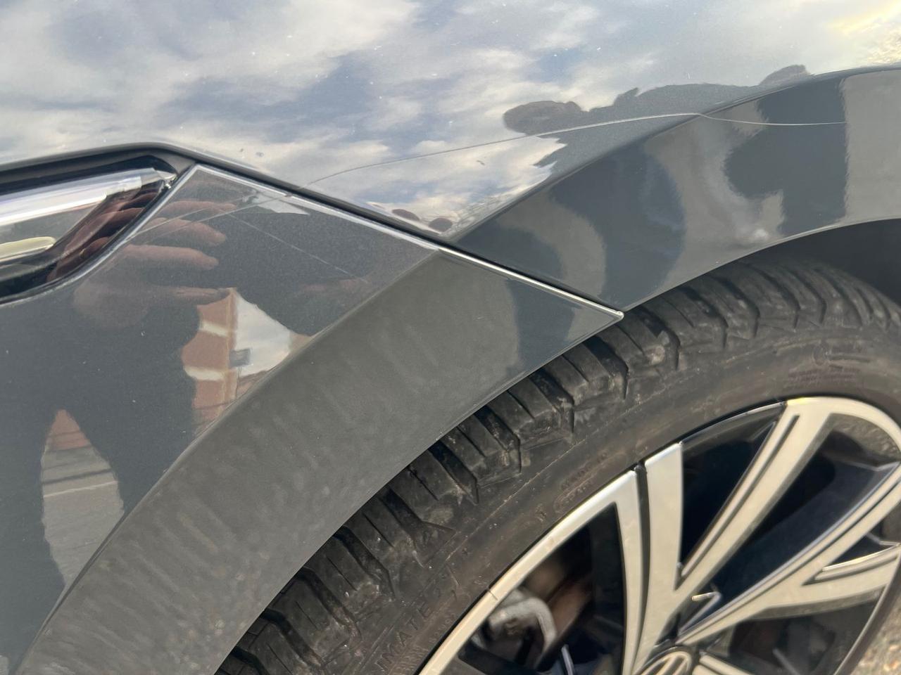 Volkswagen Golf R Line 1.5 eTSI MHEV #9260