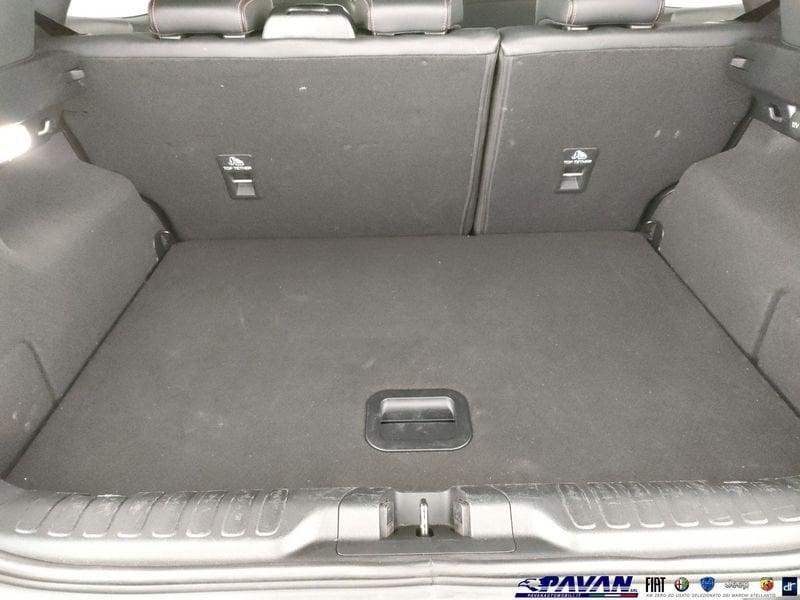 Ford Puma 1.0 EcoBoost Hybrid 125 CV S&S aut. ST-Line X