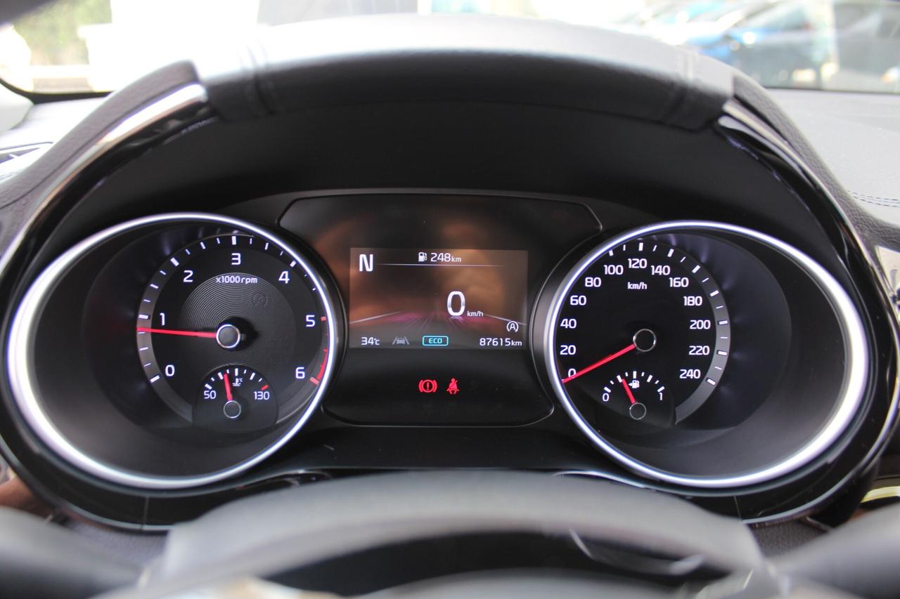 Kia XCeed 1.6 CRDi 136 CV MHEV iMT Business