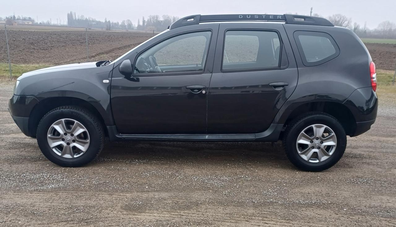 Dacia Duster 1.5 dCi 110CV Start&Stop 4x2 Serie Lim.Urban Explorer