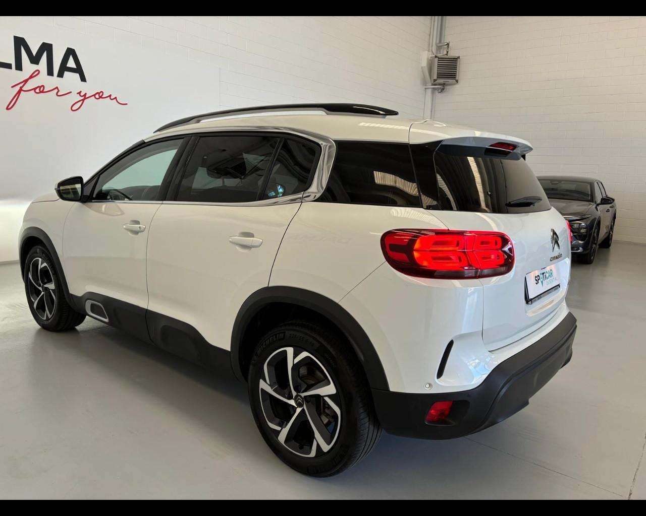 CITROEN C5 Aircross 2018 - C5 Aircross 1.5 bluehdi Feel s&s 130cv my19