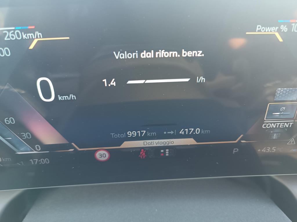 BMW Serie 1 123 48V MSport Pro xDrive DCT