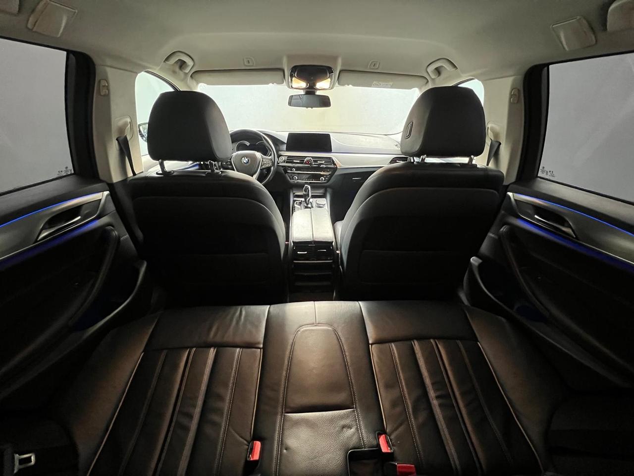 Bmw 530 530d xDrive 249CV Touring Luxury