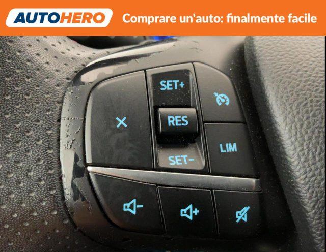 FORD Kuga 1.5 EcoBlue 120 CV aut. 2WD ST-Line