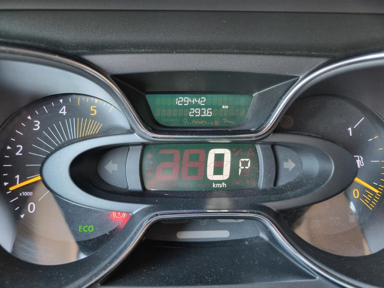 Renault Captur 1.5 dCi 8V 90 CV Start&Stop Energy R-Link