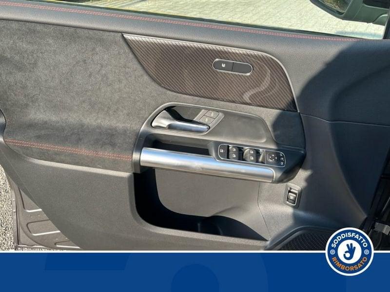 Mercedes-Benz Classe B 180d Automatic AMG Line Advanced Plus