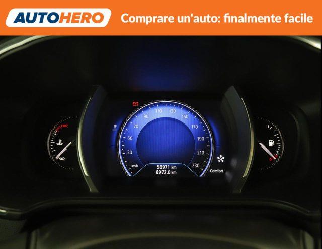 RENAULT Megane Mégane TCe 140 CV FAP Intens