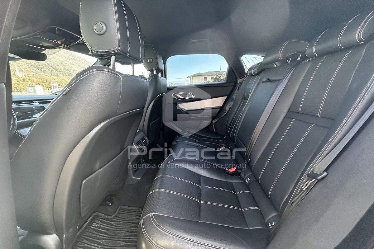 LAND ROVER Range Rover Velar 2.0D I4 204 CV R-Dynamic S